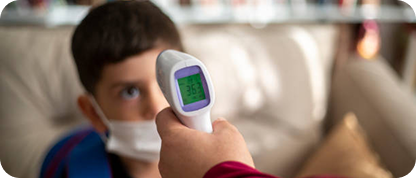 Why Temperature Monitoring is critical in Pharma ?