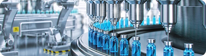 Safe, Consistent Monitoring for Food Manufacturing