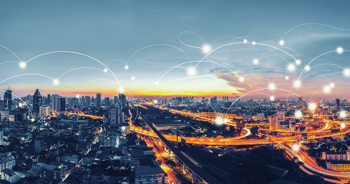 Smart City - Udaipur