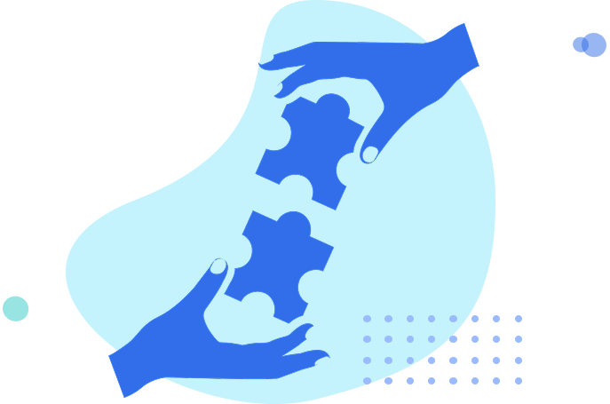 Partner With Us Handshake