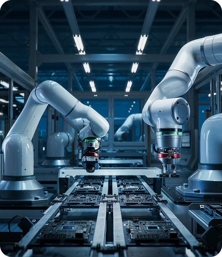 Industrial Automation