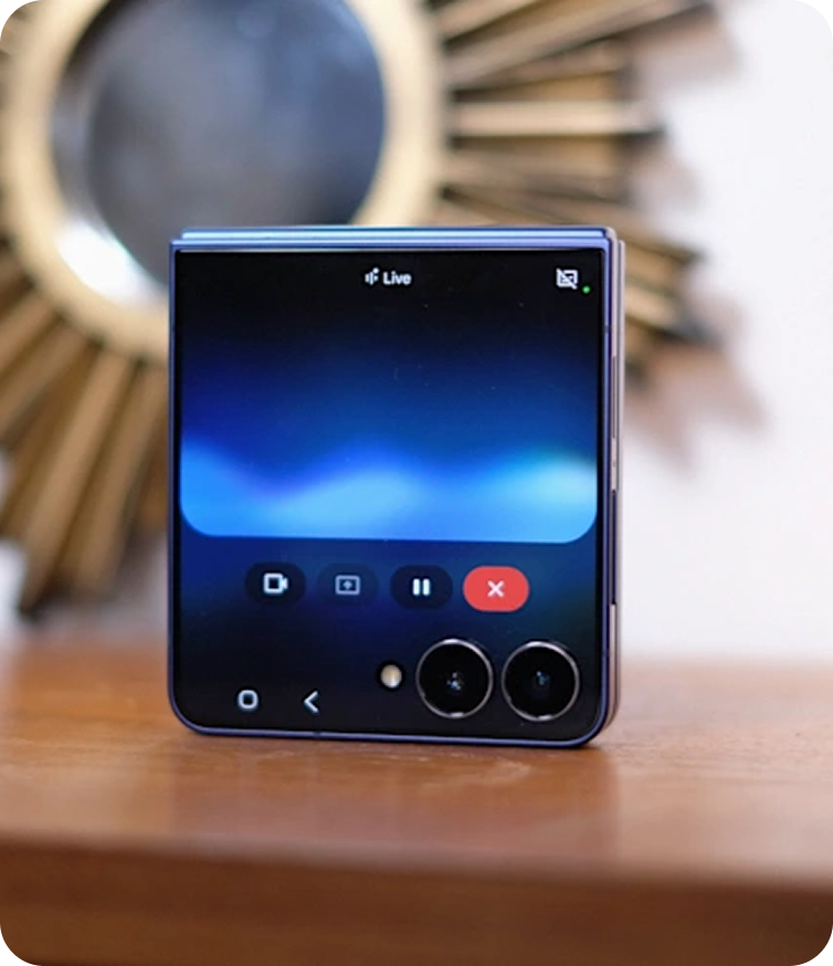 Portable Electronics