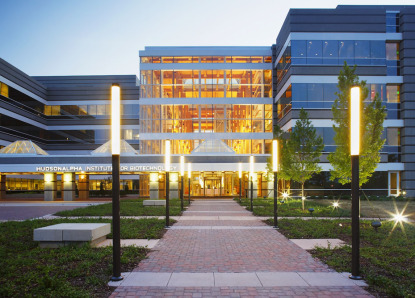 Industrial Complexes