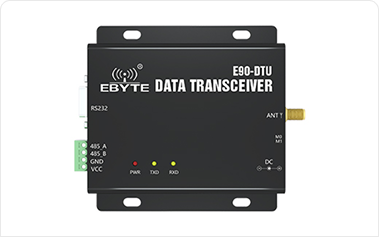 Wireless Transceiver