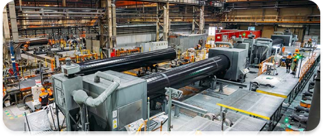 Industrial Equipment