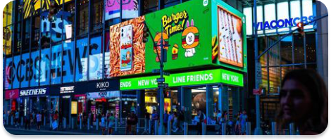 Signage & Billboards