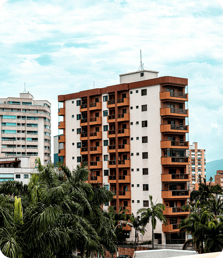 Residential Buildings