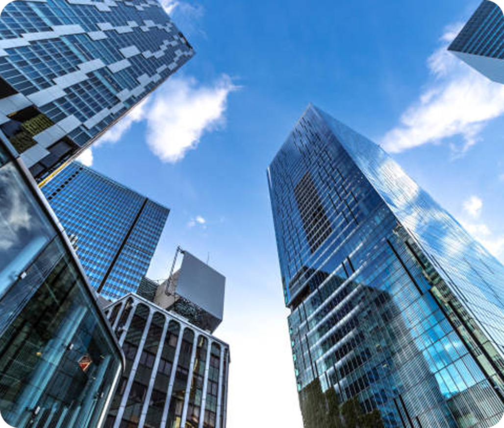 Commercial Buildings & Offices