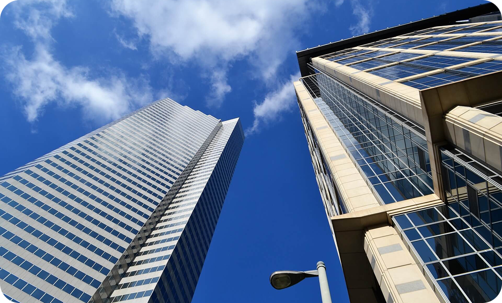 Commercial Buildings