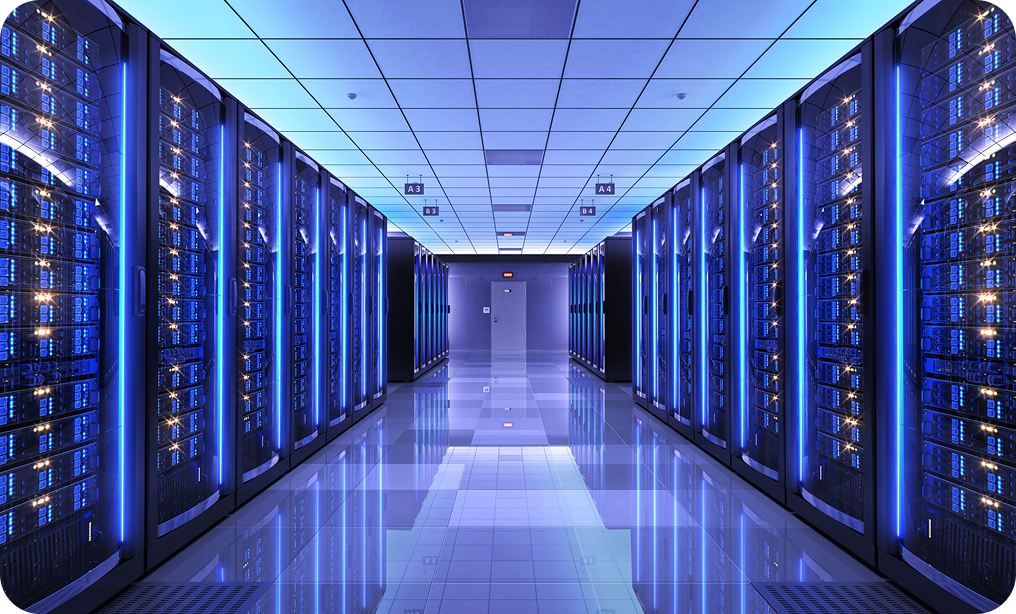 Data Centers