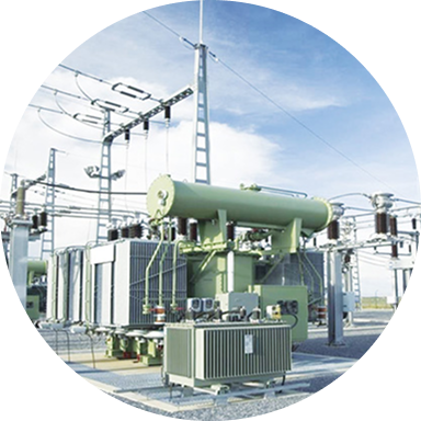 Transformer Health Monitoring