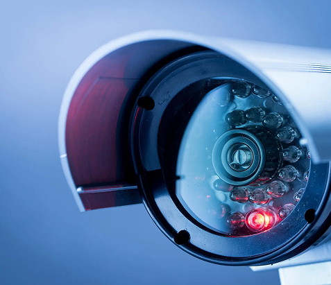 Surveillance Camera