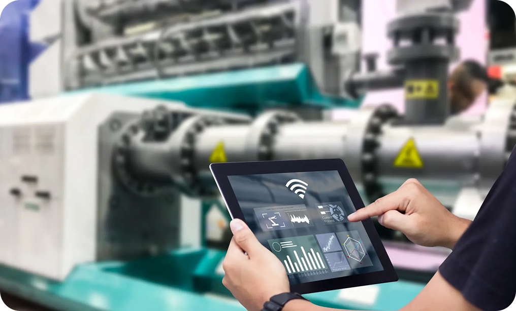 Predictive Maintenance Programs