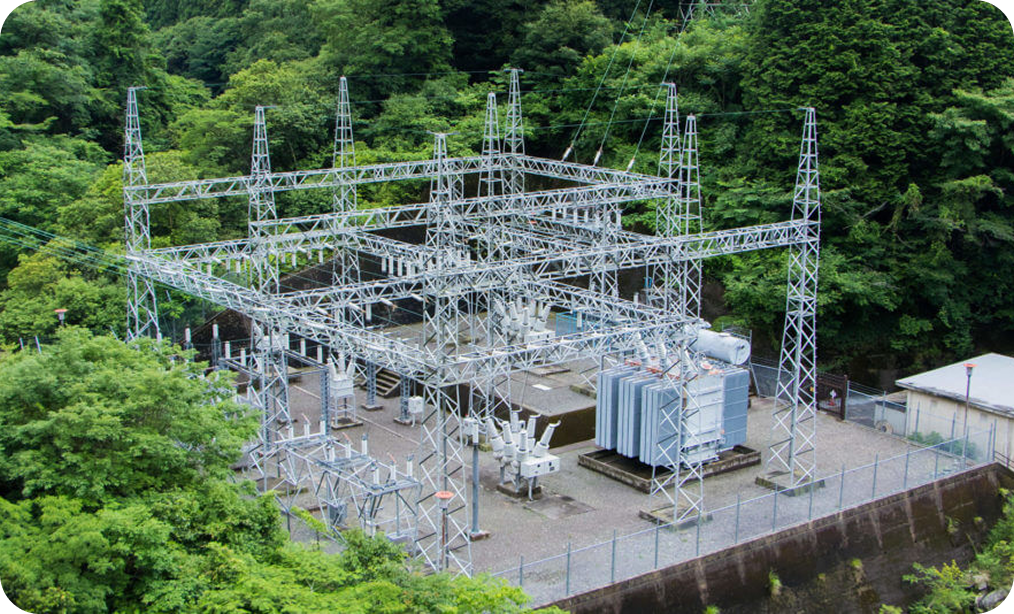 Remote or Unmanned Sites