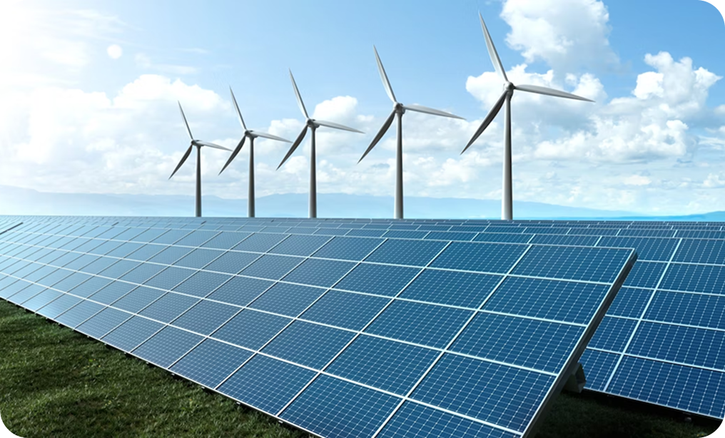 Renewable Energy Integration