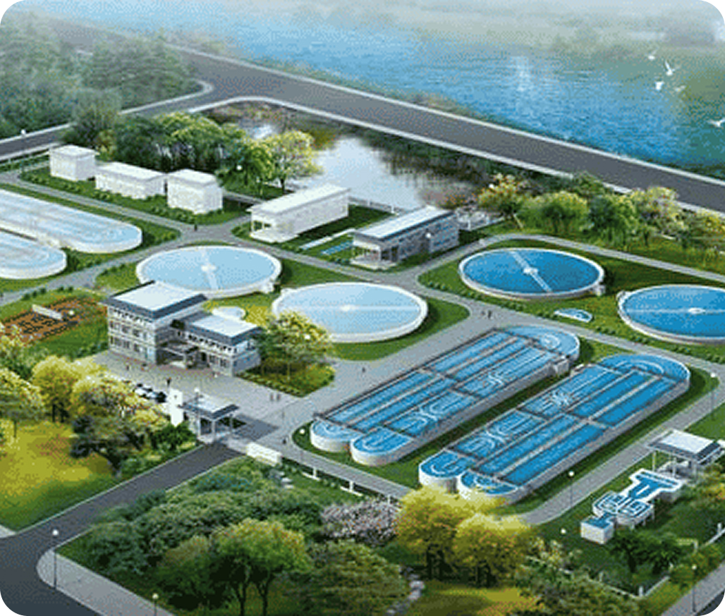 Municipal Water Systems