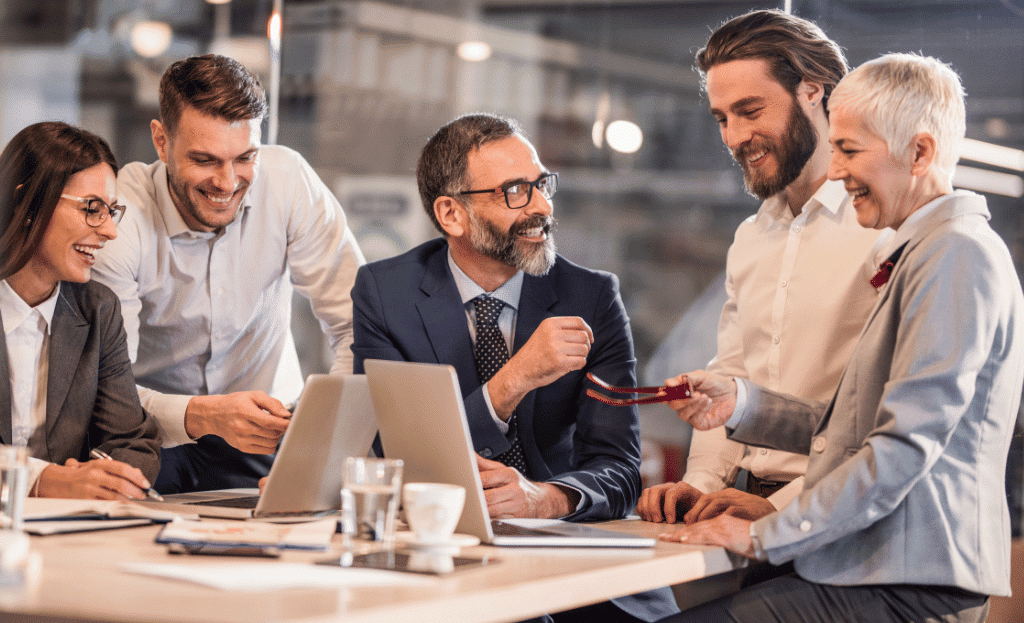 Talk to our Sales Team