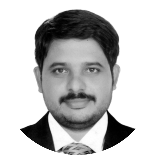 Deepak Ahire – Business Development, Safety & Security