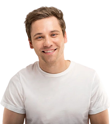 Ayush Jain – Founder & CEO